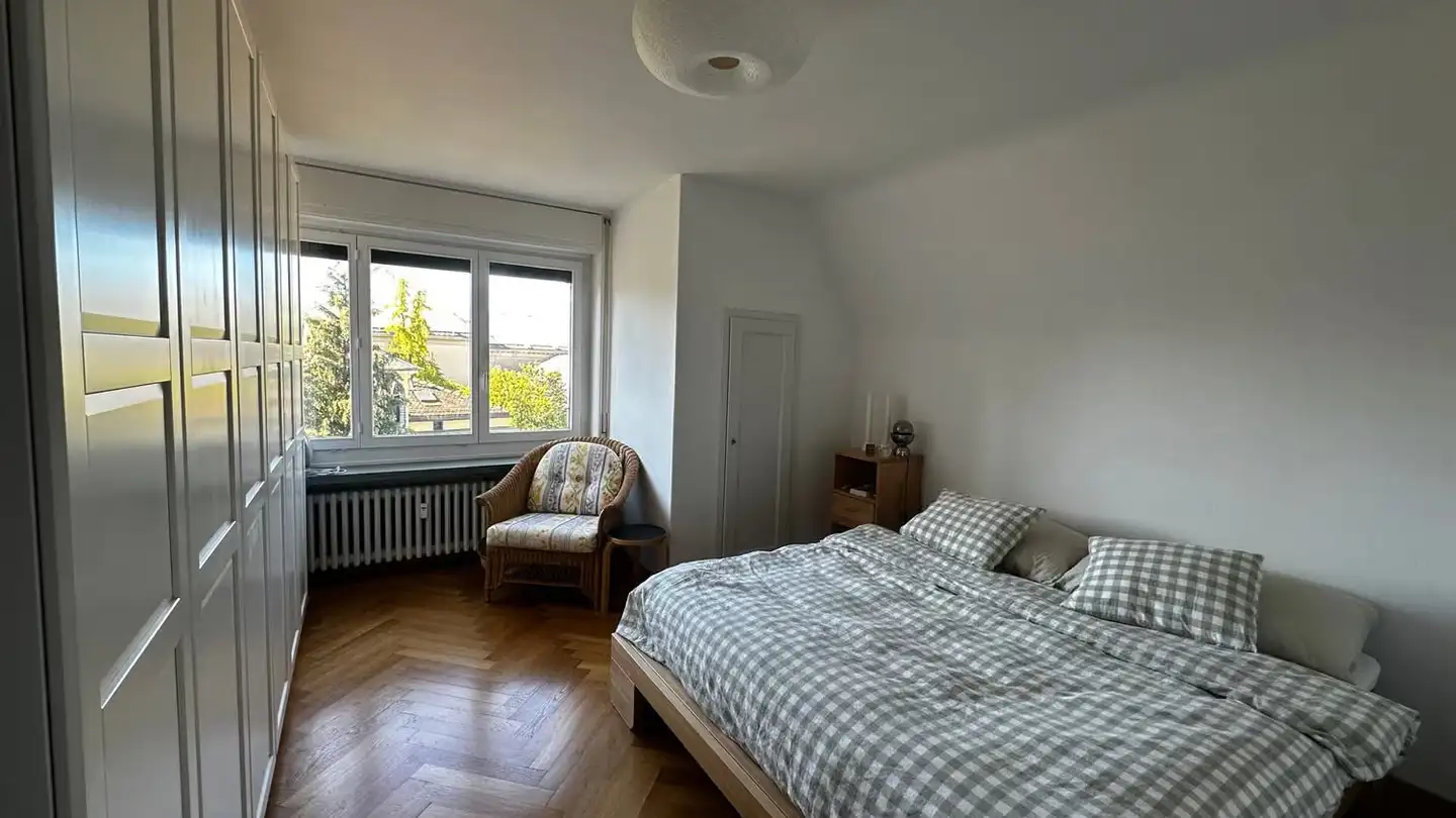Appartamento ammobiliato in affitto - Promenadengasse, 8001 Zürich - Foto 3