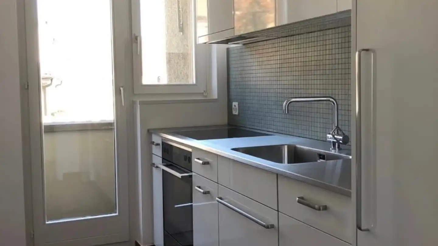 Appartamento ammobiliato in affitto - Promenadengasse, 8001 Zürich - Foto 4