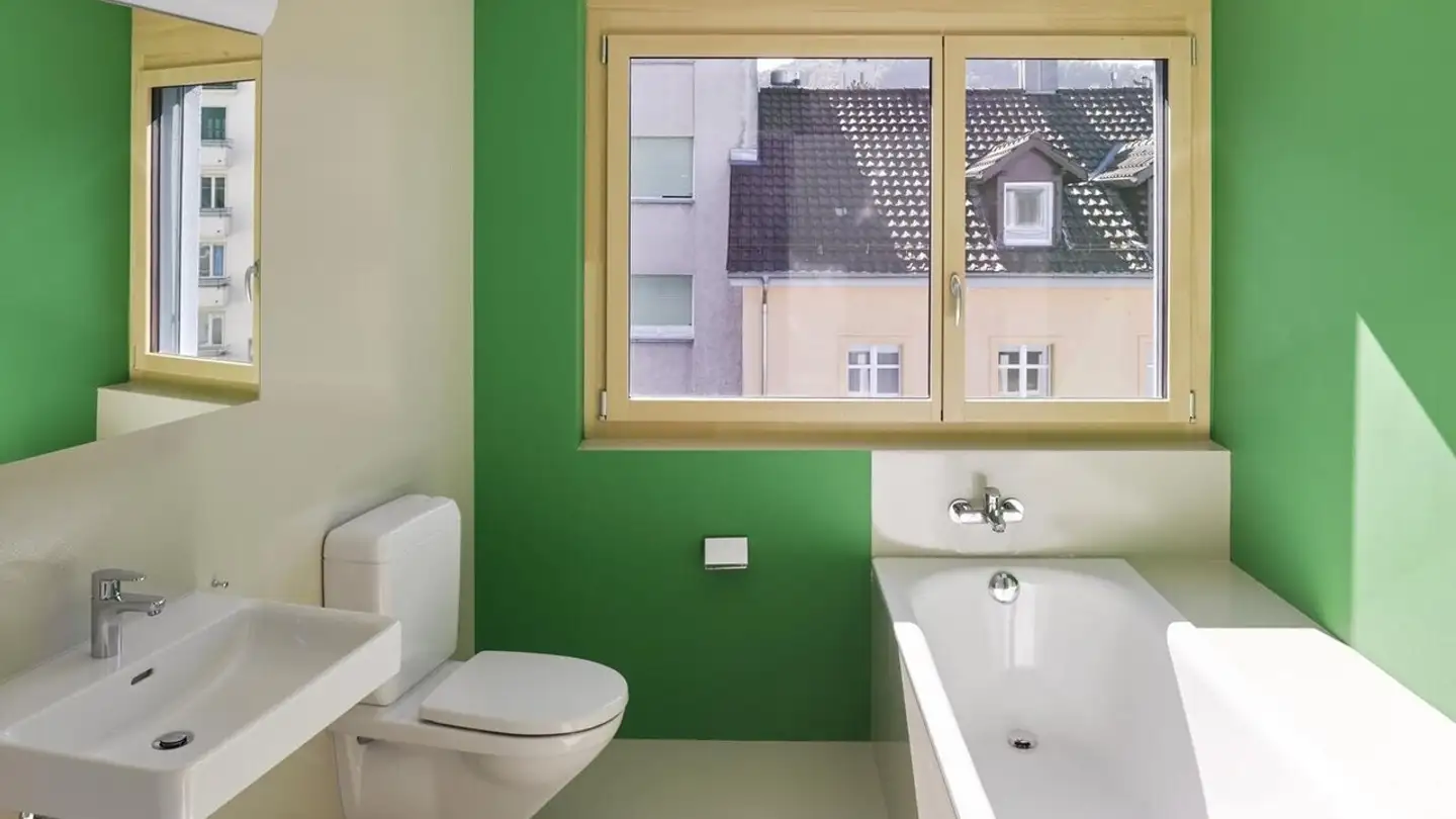 Attico in affitto - Aarauerstrasse, 4600 Olten - Photo 4