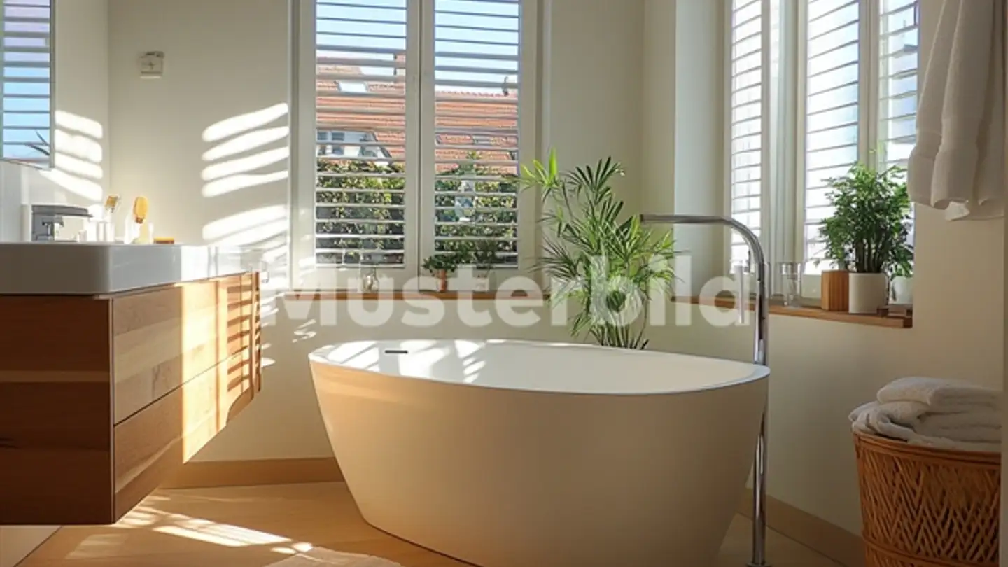 Apartment for sale - 3052 Zollikofen - Photo 3