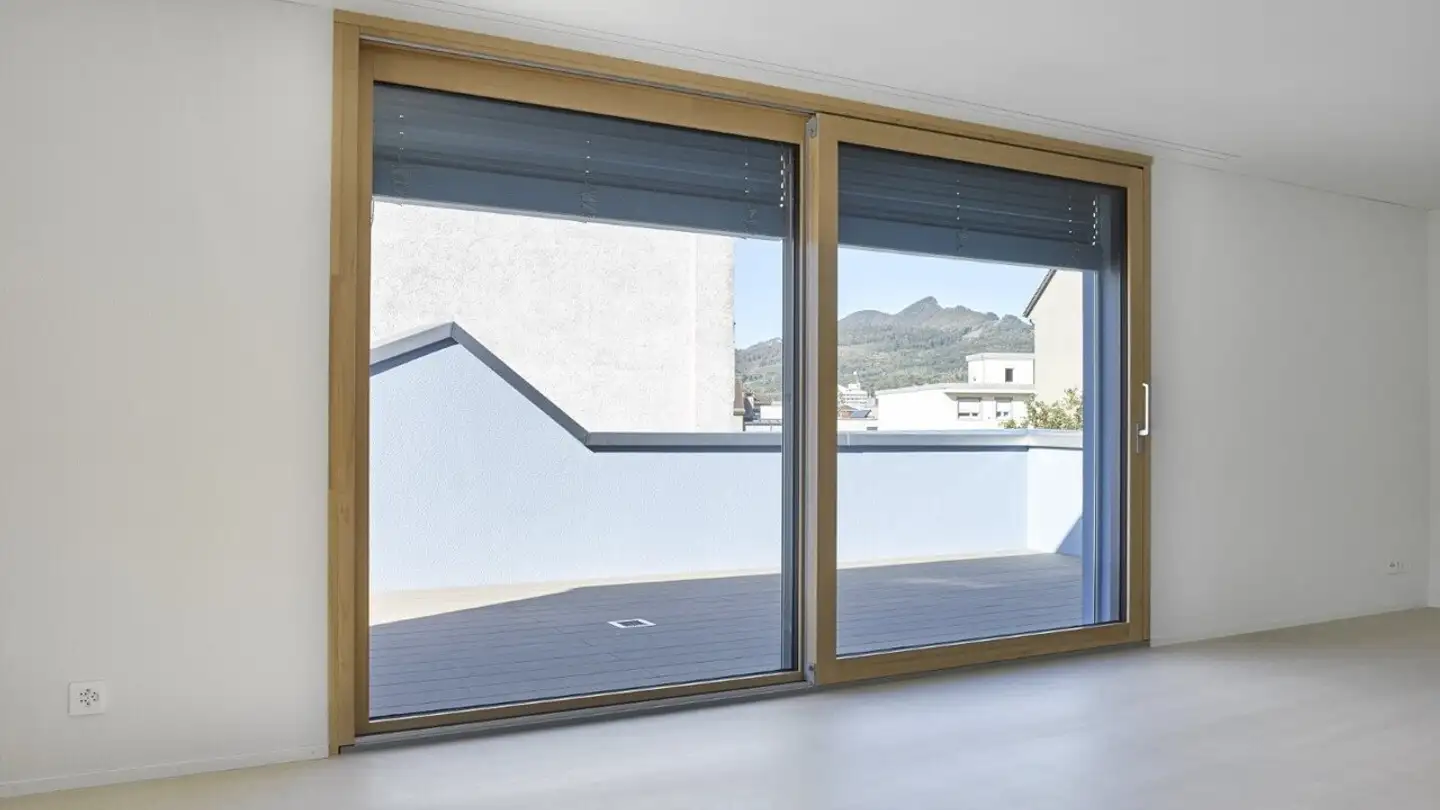 Attico in affitto - Aarauerstrasse, 4600 Olten - Photo 2