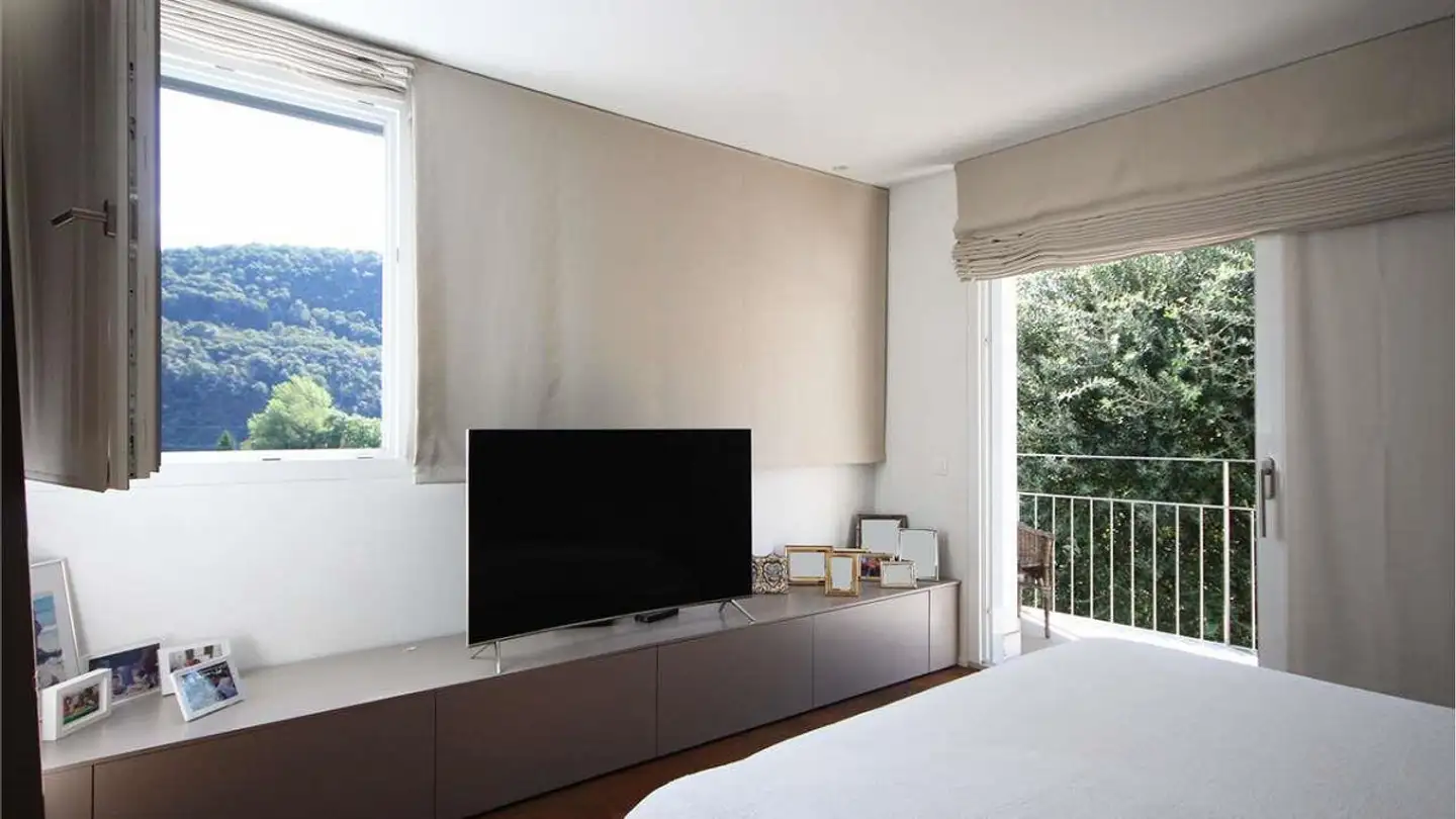 Casa singola in vendita - Via Alle Casette, 6807 Taverne - Photo 3