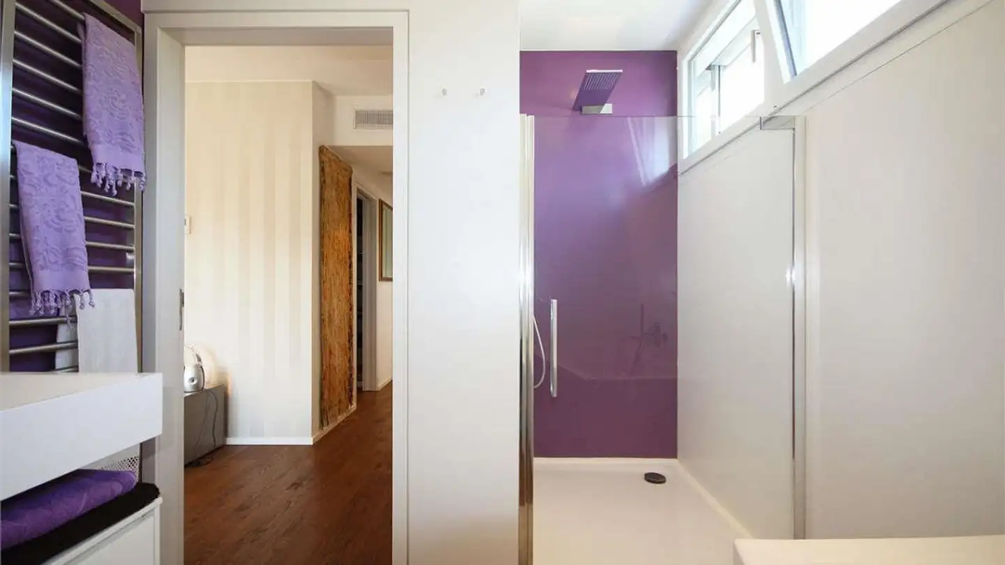 Casa singola in vendita - Via Alle Casette, 6807 Taverne - Photo 4