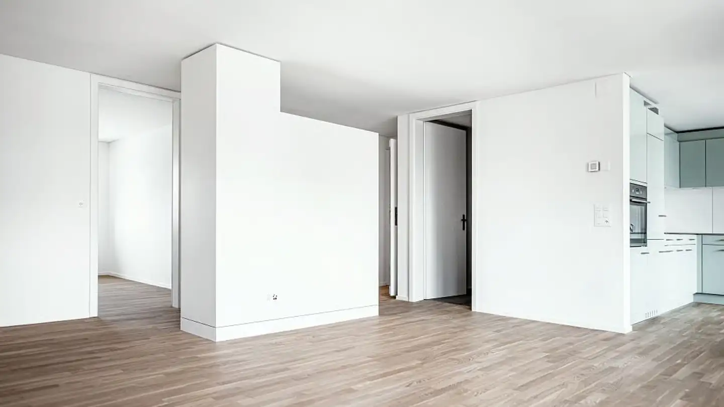 Apartment for rent - Jungfrauweg 1, 3110 Münsingen - Photo 3