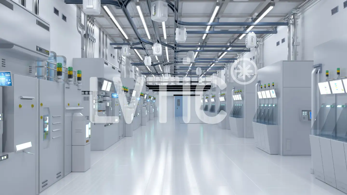 Laboratorio in affitto - Chemin du Vallon, 1030 Bussigny - Photo 2