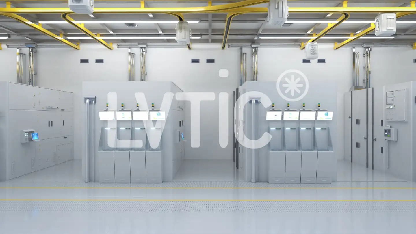 Laboratorio in affitto - Chemin du Vallon, 1030 Bussigny - Photo 3