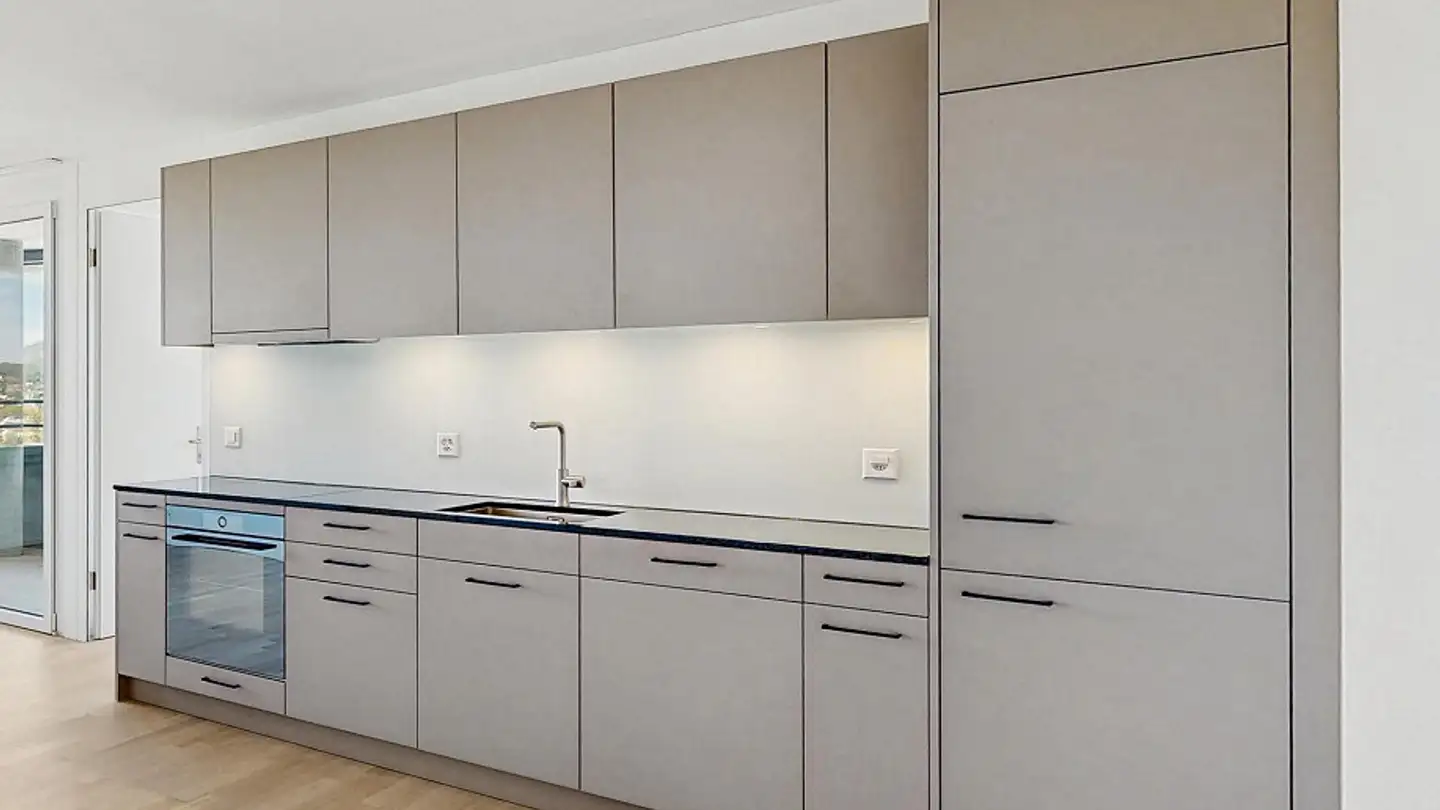 Appartamento in affitto - Fiechtenweg 3, 4147 Aesch BL - Foto 2