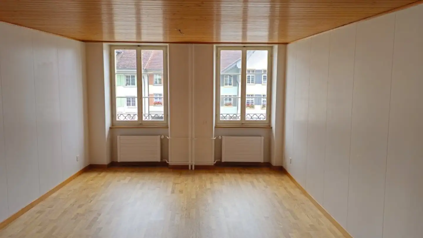 Apartment for rent - Stadtplatz 54, 3270 Aarberg