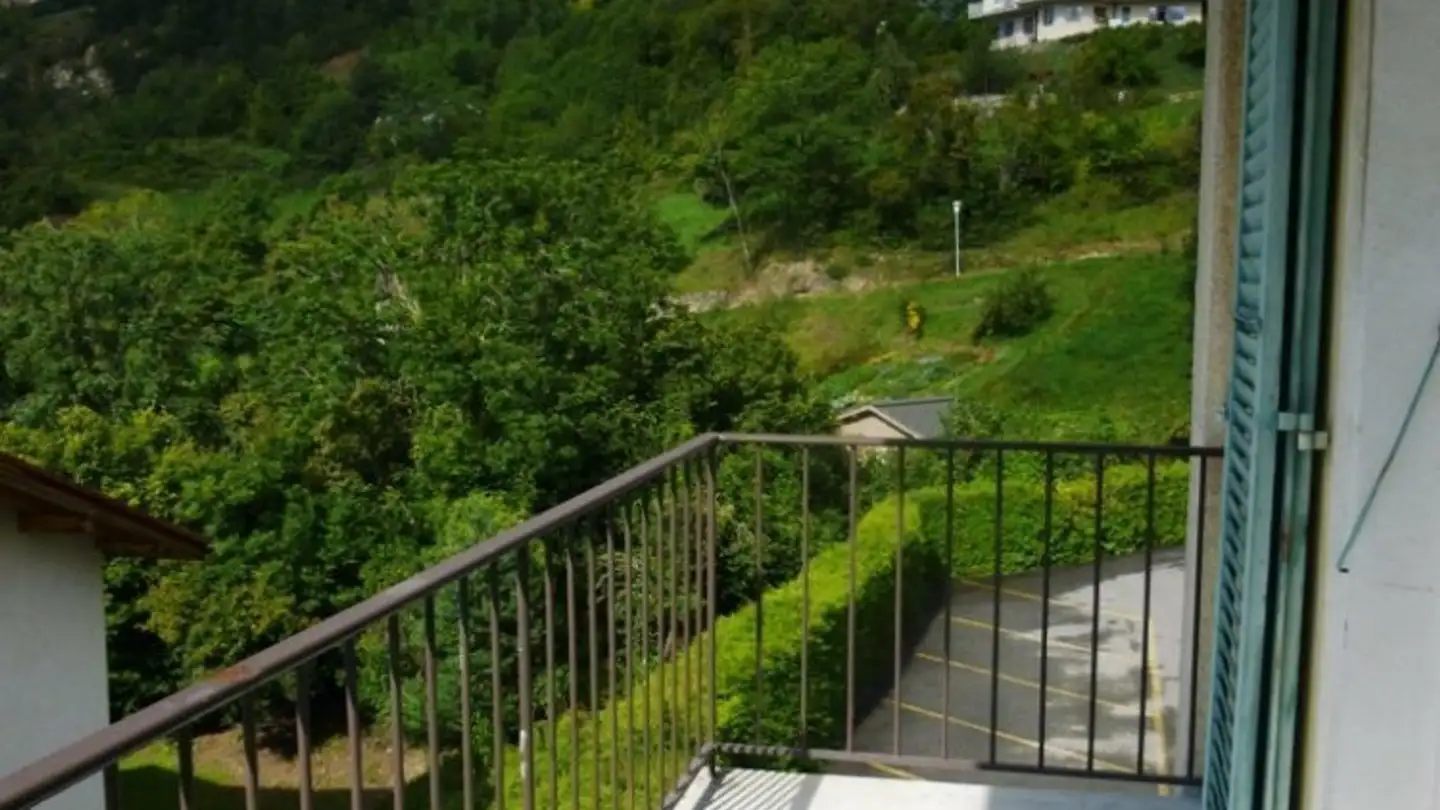 Appartement à louer - Route De Plein Soleil 12, 1966 Botyre (Ayent) - Photo 2