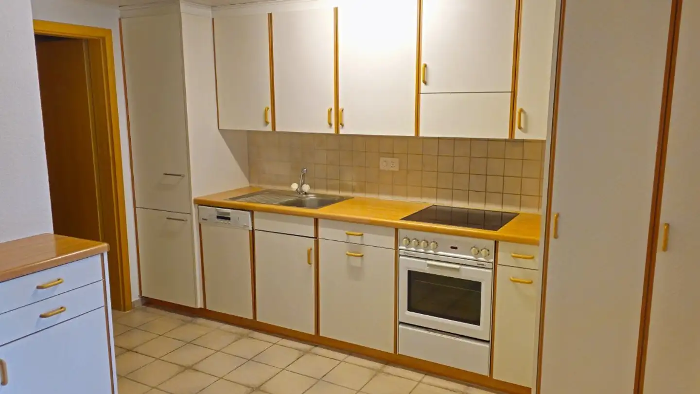 Appartamento in affitto - Stadtplatz 54, 3270 Aarberg - Photo 2