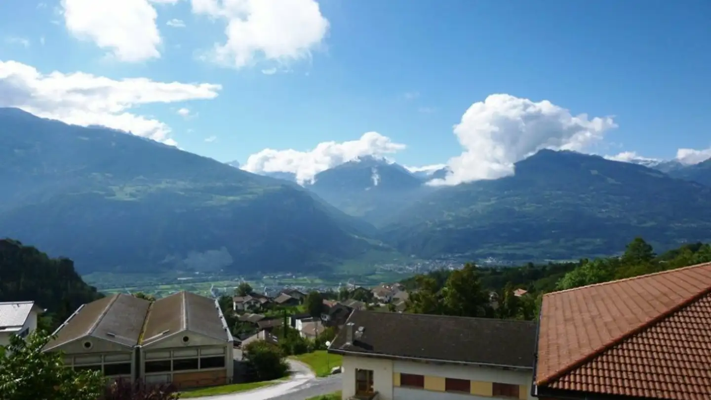 Appartement à louer - Route De Plein Soleil 12, 1966 Botyre (Ayent) - Photo 3