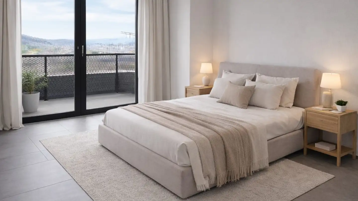 Appartement à louer - Sonnentalstrasse 15, 8600 Dübendorf - Photo 3