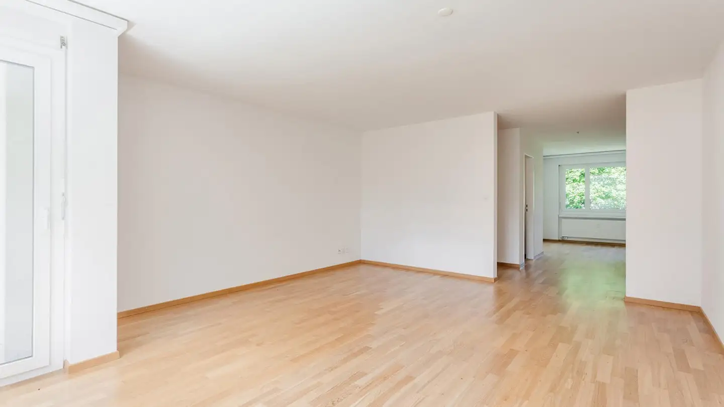 Wohnung mieten - Rütistrasse 44, 8134 Adliswil