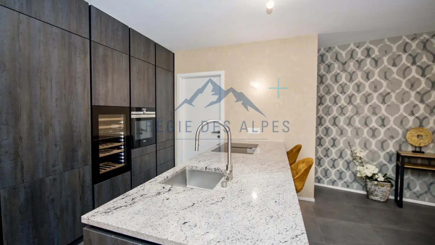 Appartement à vendre - 1292 Chambésy - Photo 3