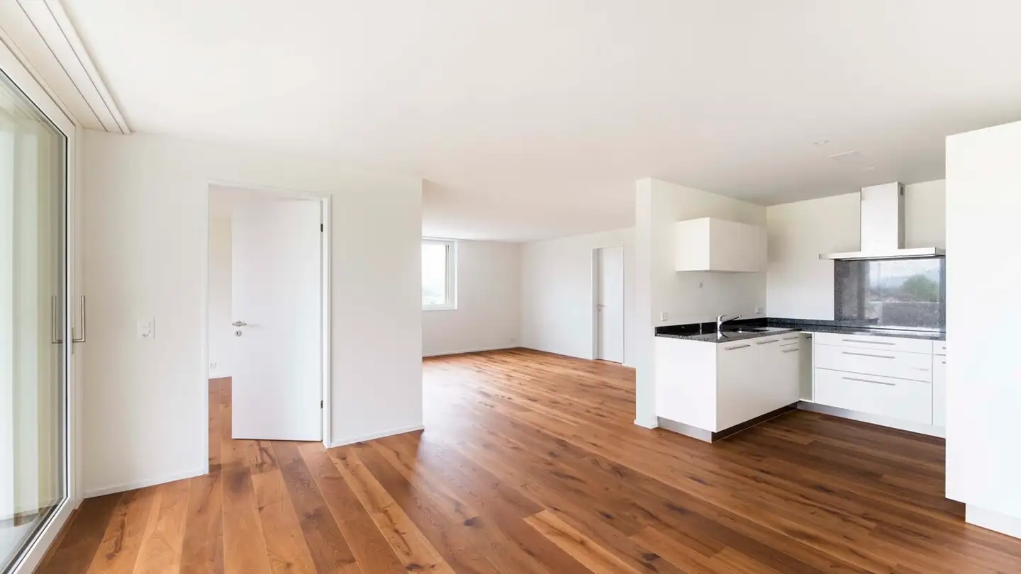 Appartamento in affitto - Bahnhofstrasse 1a, 8862 Schübelbach