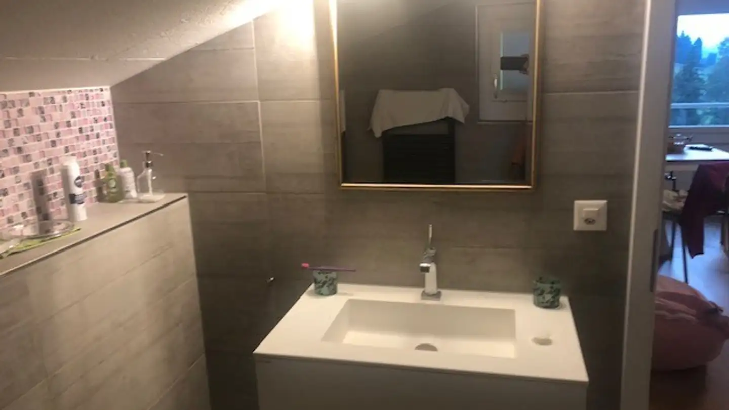 Appartement à louer - 6013 Eigenthal - Photo 2