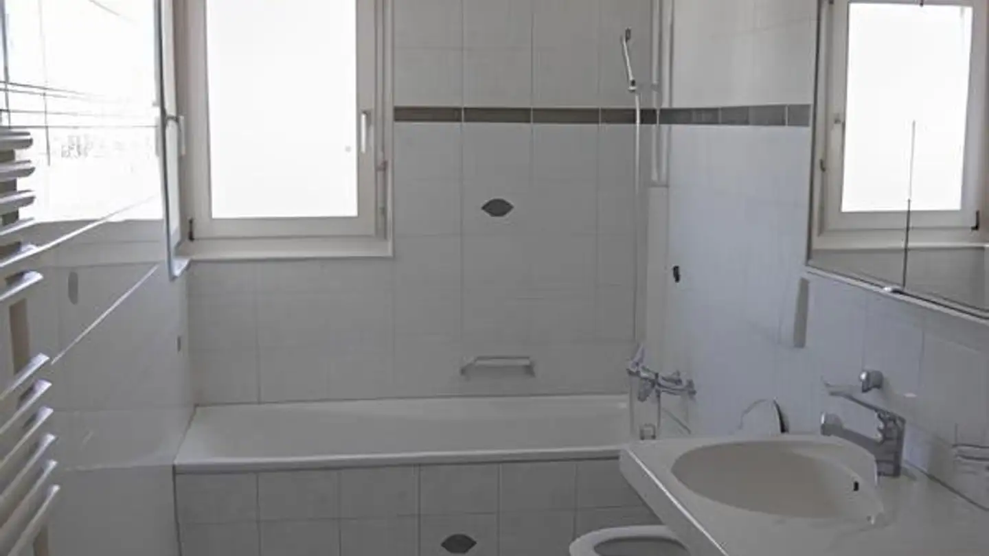 Duplex in affitto - Bärenweidstrasse 10, 8833 Samstagern - Foto 4