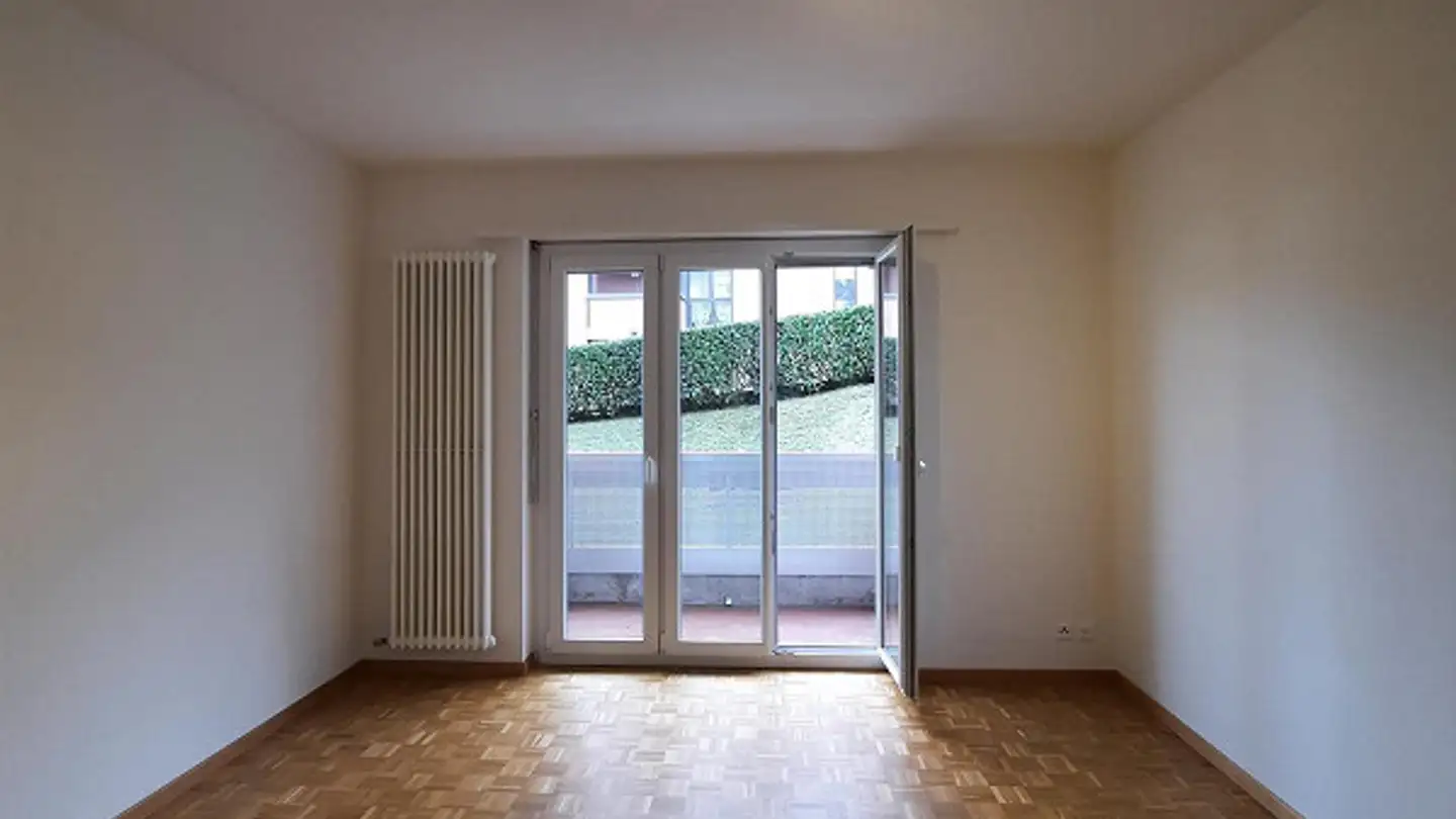 Wohnung mieten - Via Lucino 16, 6932 Breganzona
