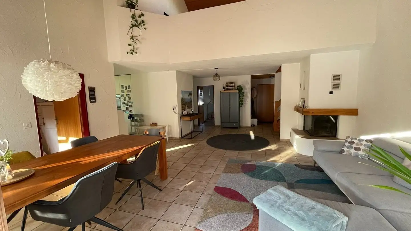 Appartamento in affitto - 5606 Dintikon