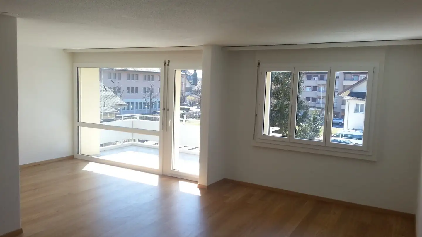 Wohnung mieten - Sternenstrasse 4a, 3360 Herzogenbuchsee - Foto 2