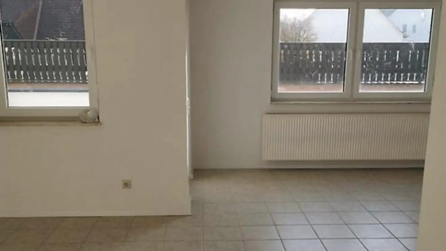 Appartamento in affitto - Parkstrasse 17, 9430 St. Margrethen SG
