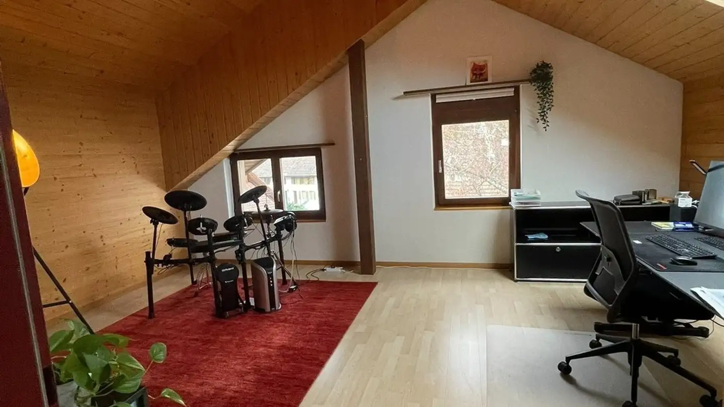 Appartamento in affitto - 5606 Dintikon - Photo 3