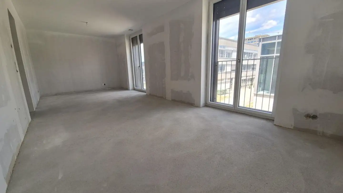 Spazio ufficio in affitto - Rue Des Frères-Lumière 4, 1723 Marly - Foto 4