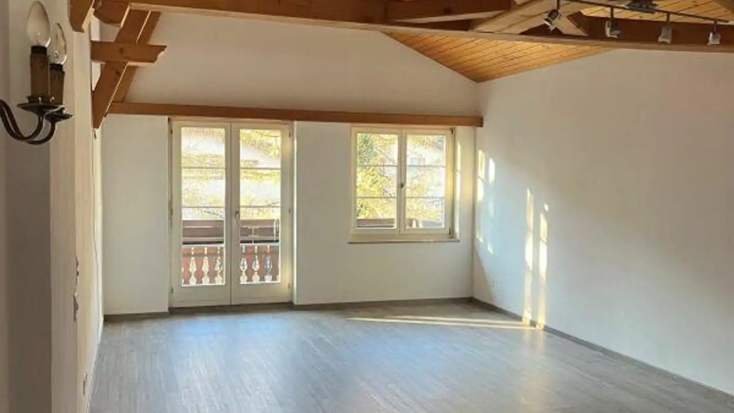 Attico in vendita - Im Ochsenbrunnen 8, 7310 Bad Ragaz - Photo 2