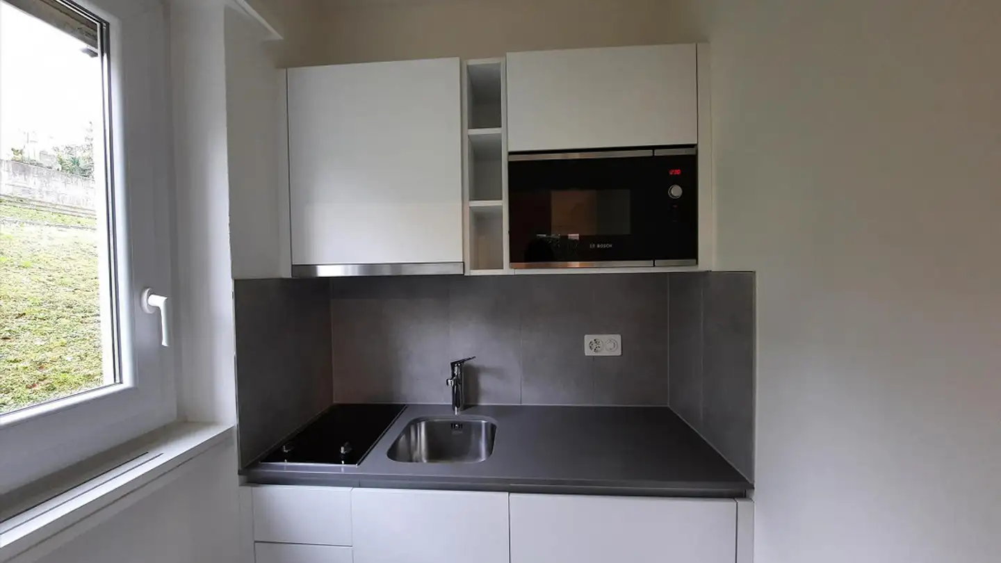 Wohnung mieten - Via Lucino 16, 6932 Breganzona - Foto 2