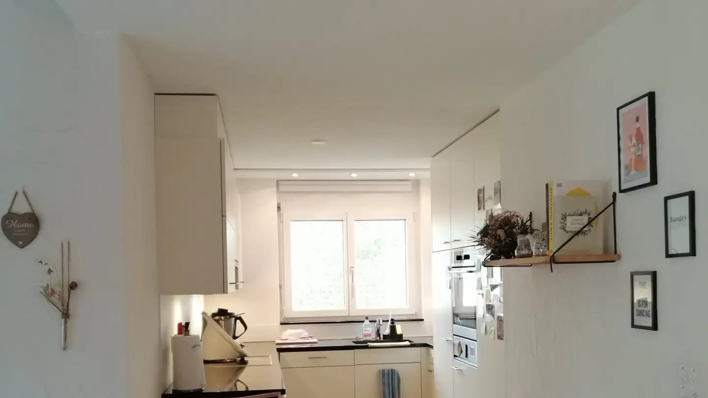 Appartamento in affitto - 5606 Dintikon - Photo 2