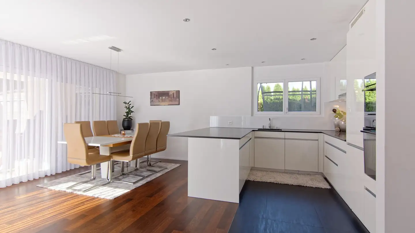 Einfamilienhaus kaufen - 8586 Riedt b. Erlen - Foto 2