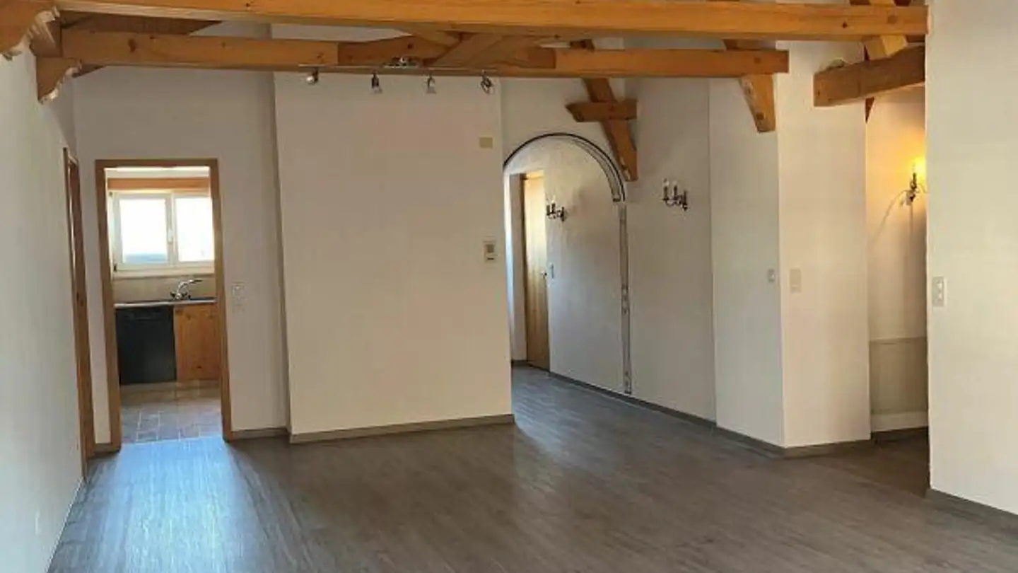 Attico in vendita - Im Ochsenbrunnen 8, 7310 Bad Ragaz - Photo 3