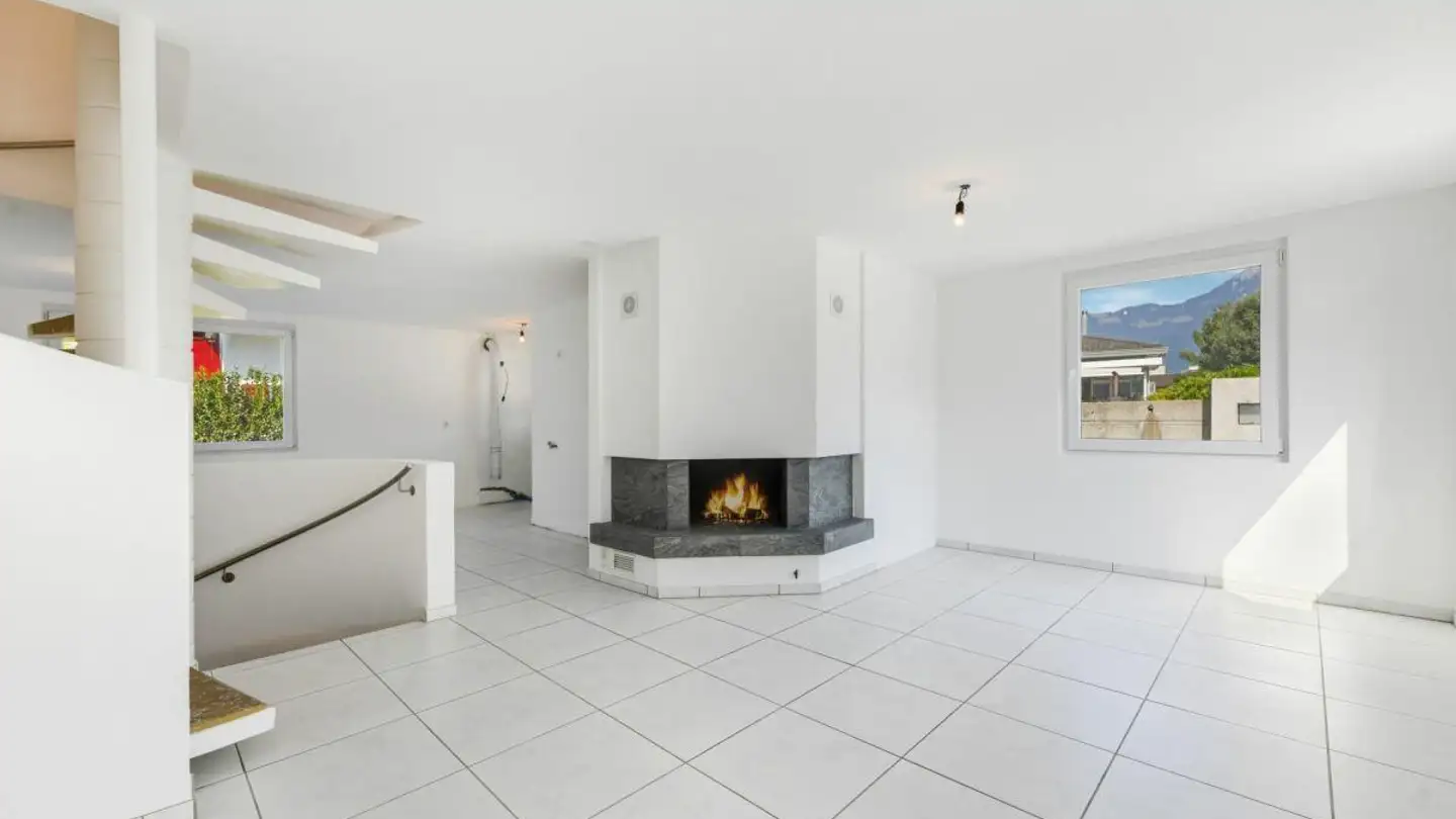 Casa singola in vendita - Starenweg 2, 9470 Werdenberg - Photo 2