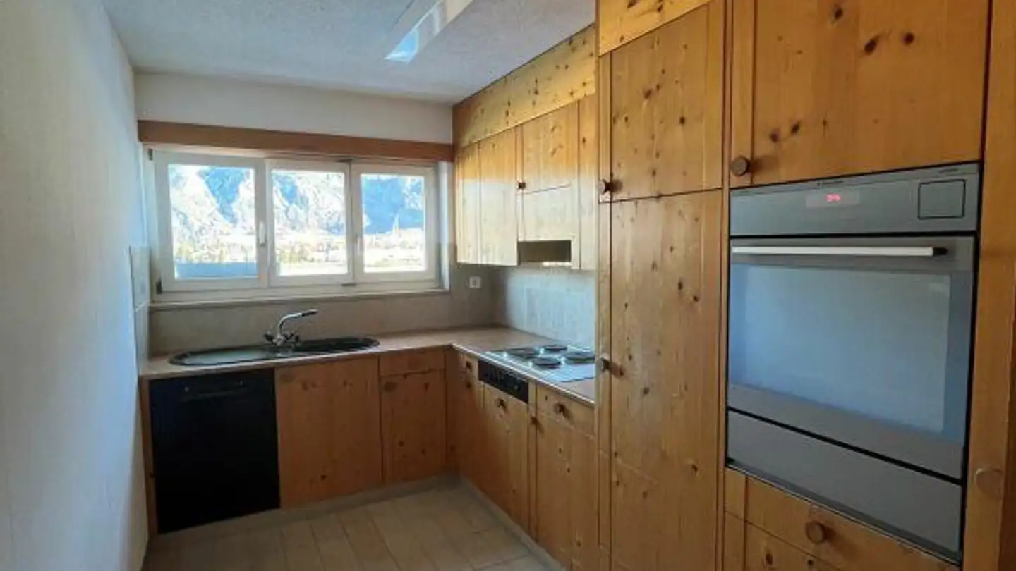 Attico in vendita - Im Ochsenbrunnen 8, 7310 Bad Ragaz - Photo 4