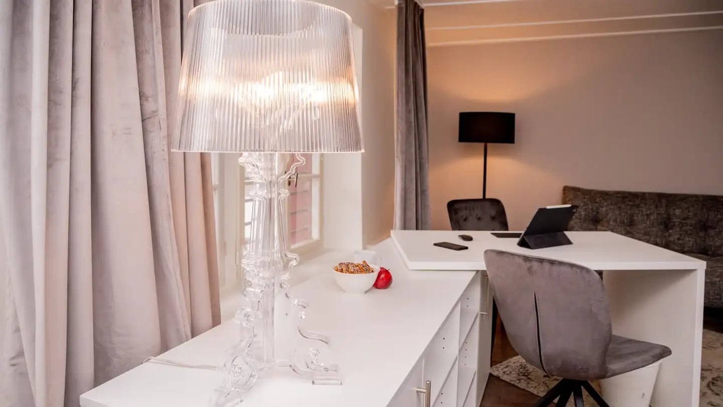 Furnished apartment for rent - Peterskirchplatz 1, 4051 Basel - Photo 4