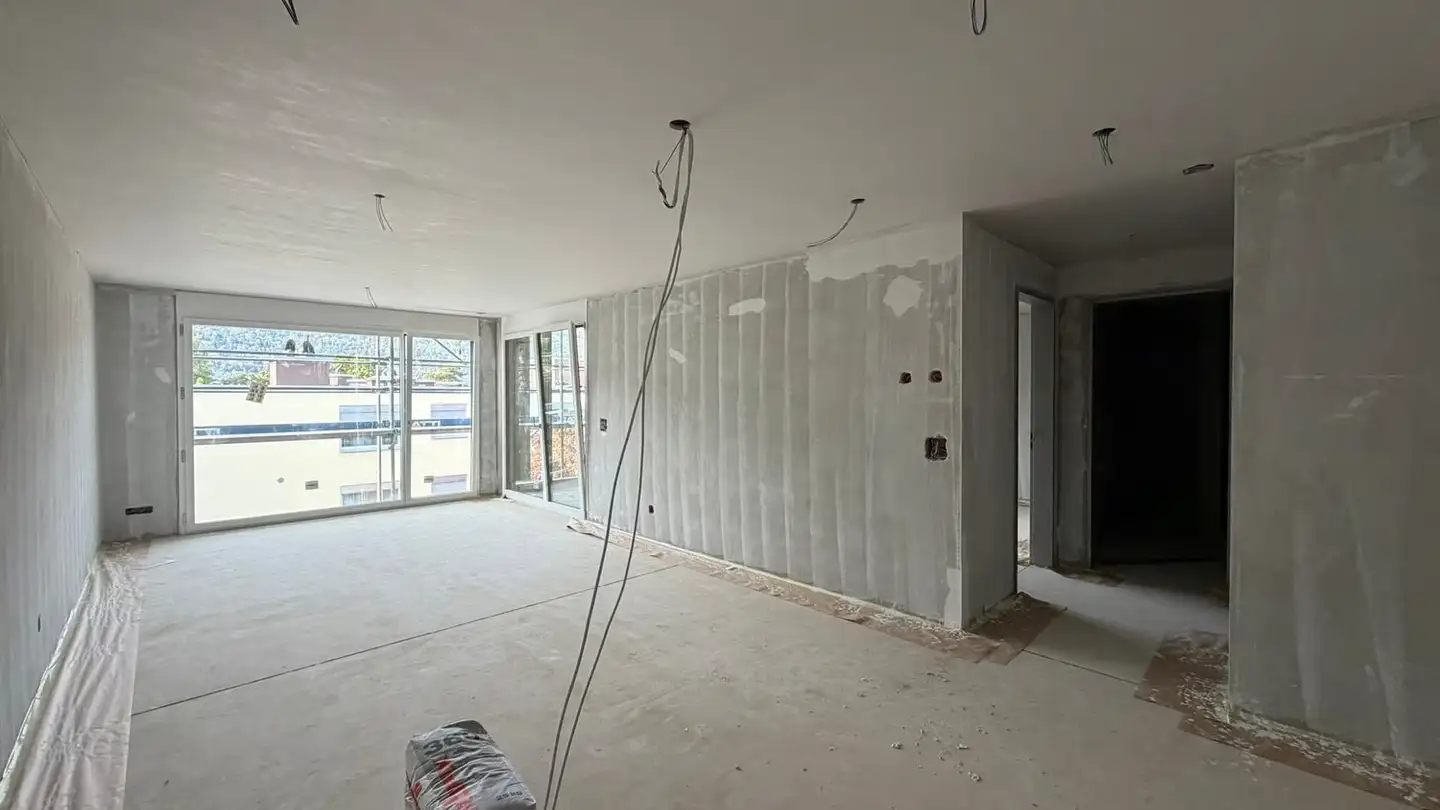 Appartamento in affitto - Hauptstrasse 30, 2563 Ipsach - Foto 2