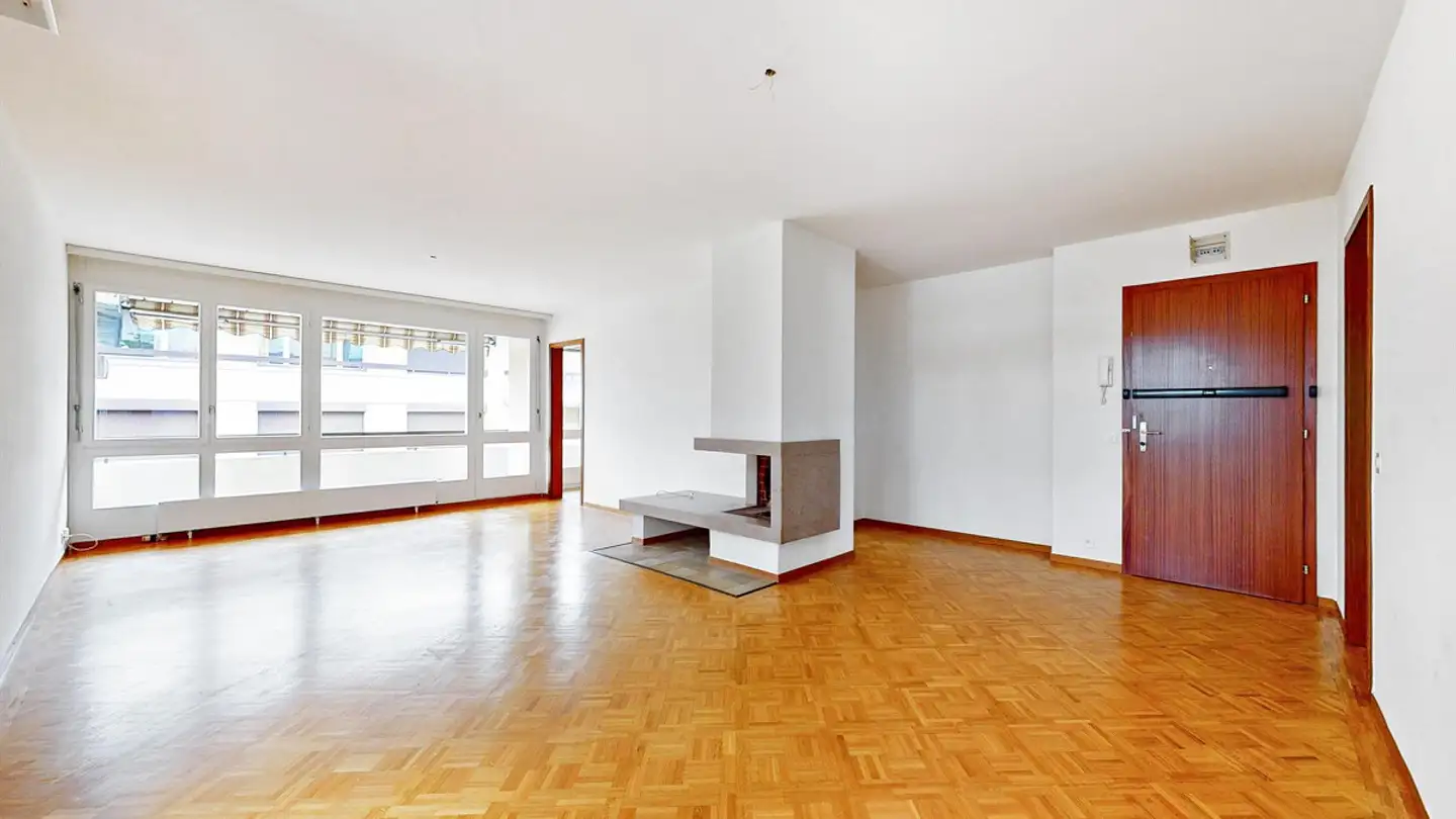 Appartamento in affitto - Avenue Victor-Ruffy 16, 1012 Lausanne - Foto 2