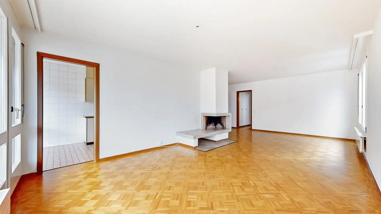 Appartamento in affitto - Avenue Victor-Ruffy 16, 1012 Lausanne - Foto 3