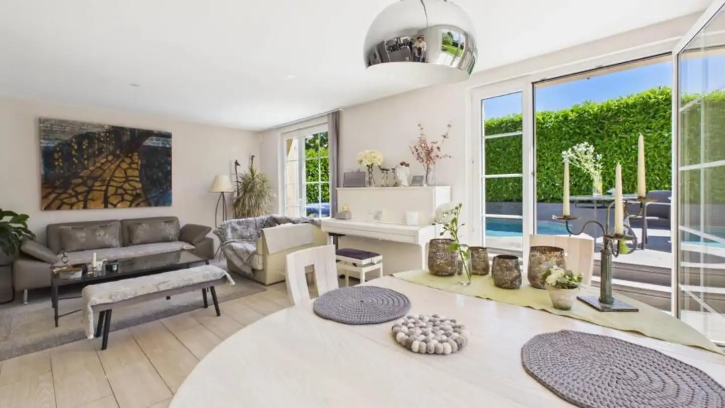Maison individuelle à vendre - 1299 Crans-près-Céligny - Photo 3