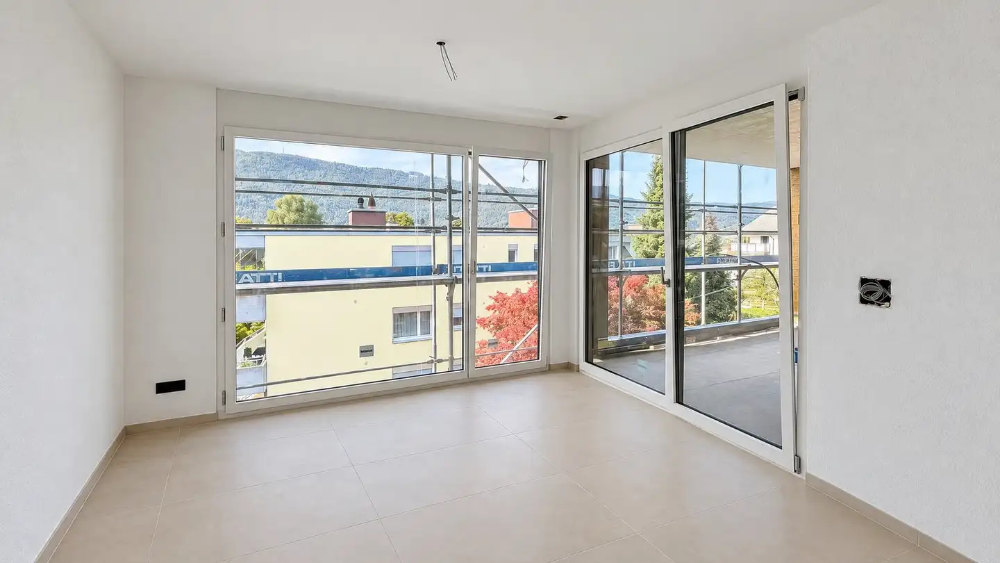 Appartamento in affitto - Hauptstrasse 30, 2563 Ipsach - Foto 4