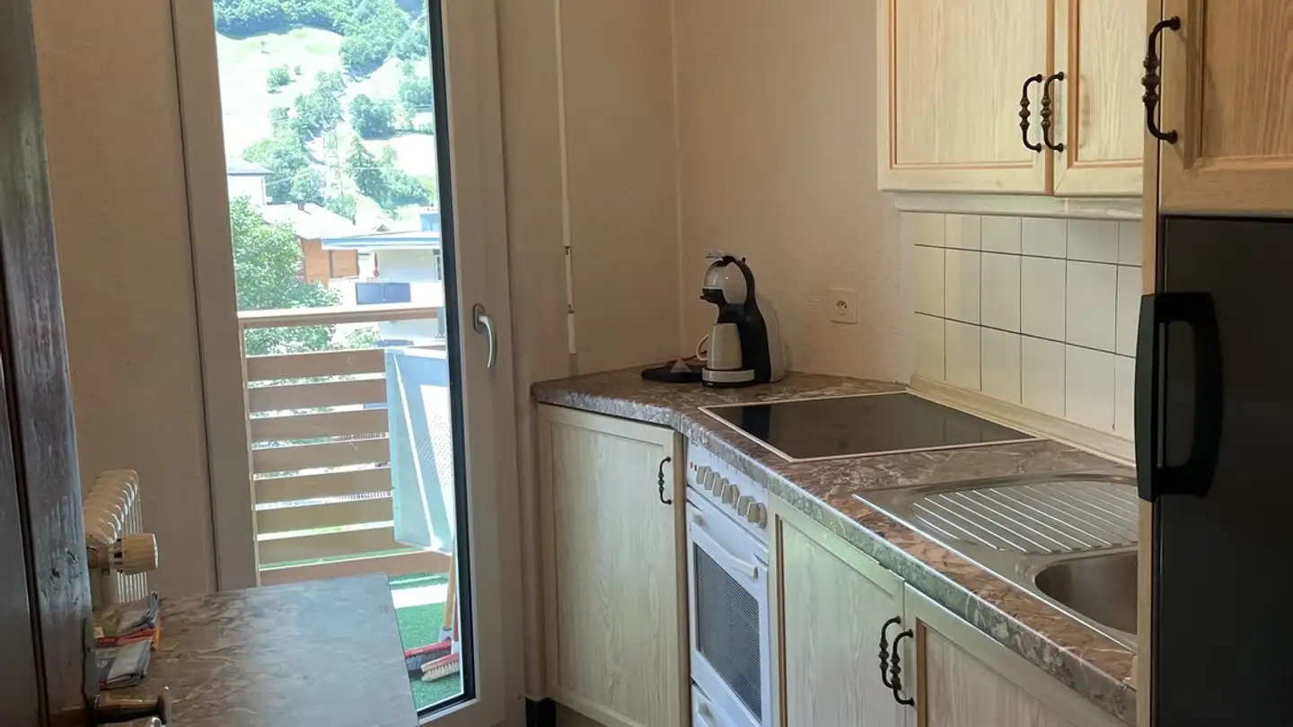 Appartement à louer - Kurparkstrasse 27, 3954 Leukerbad - Photo 4