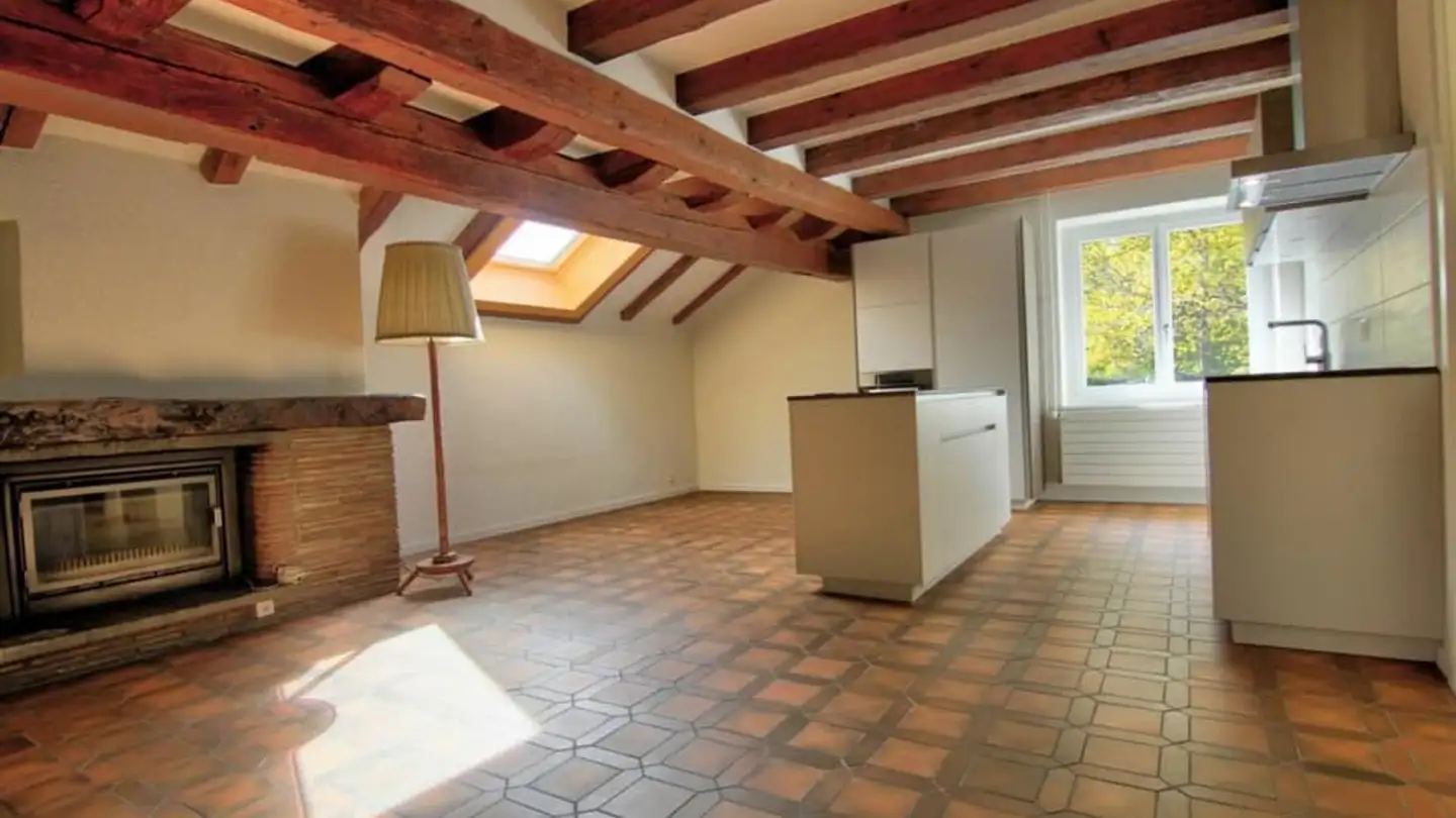 Appartement à louer - Chemin Du Moulin 2, 1083 Mézières VD