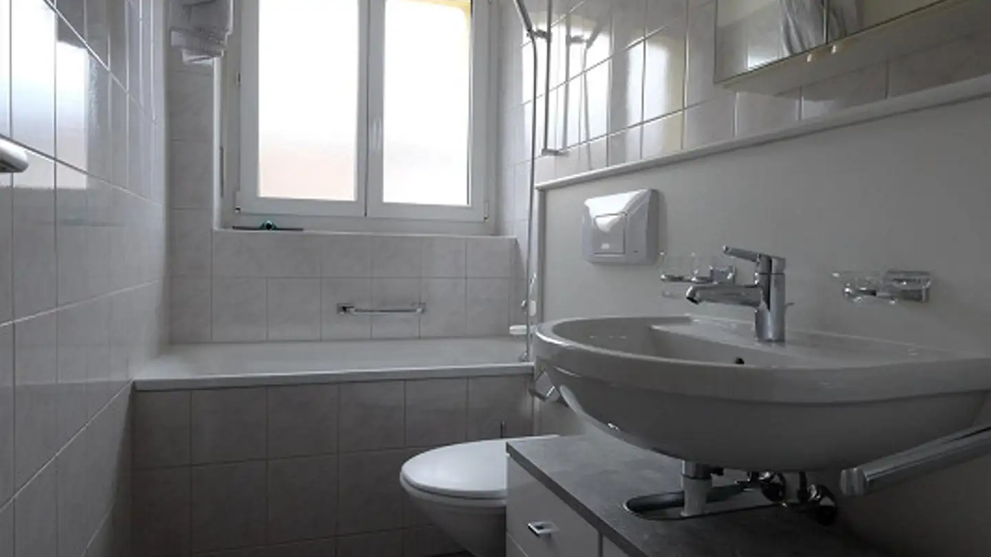 Appartement en terrasse à louer - Peter Rot-Strasse 106, 4058 Basel - Photo 2