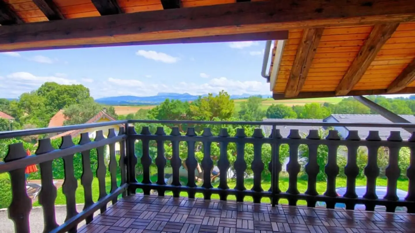 Appartement à louer - Chemin Du Moulin 2, 1083 Mézières VD - Photo 3