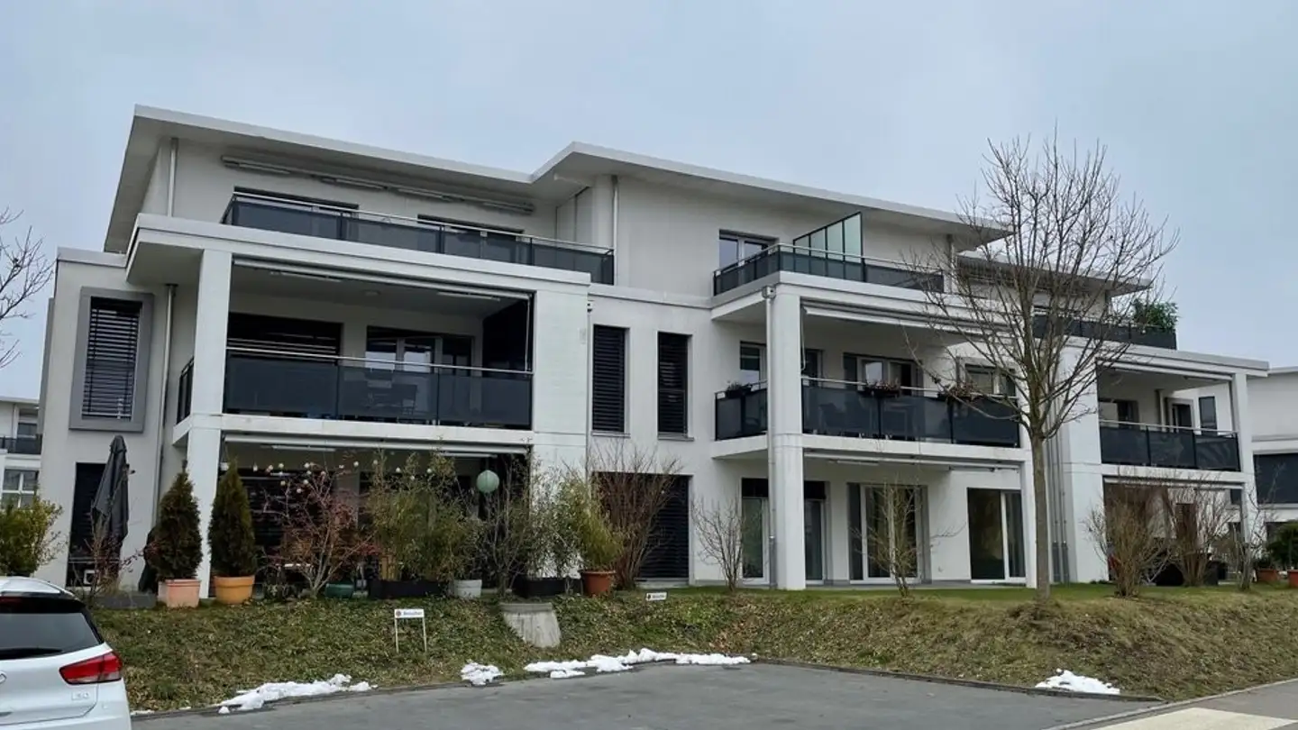 Apartment for rent - Grabenstrasse 39, 2557 Studen BE