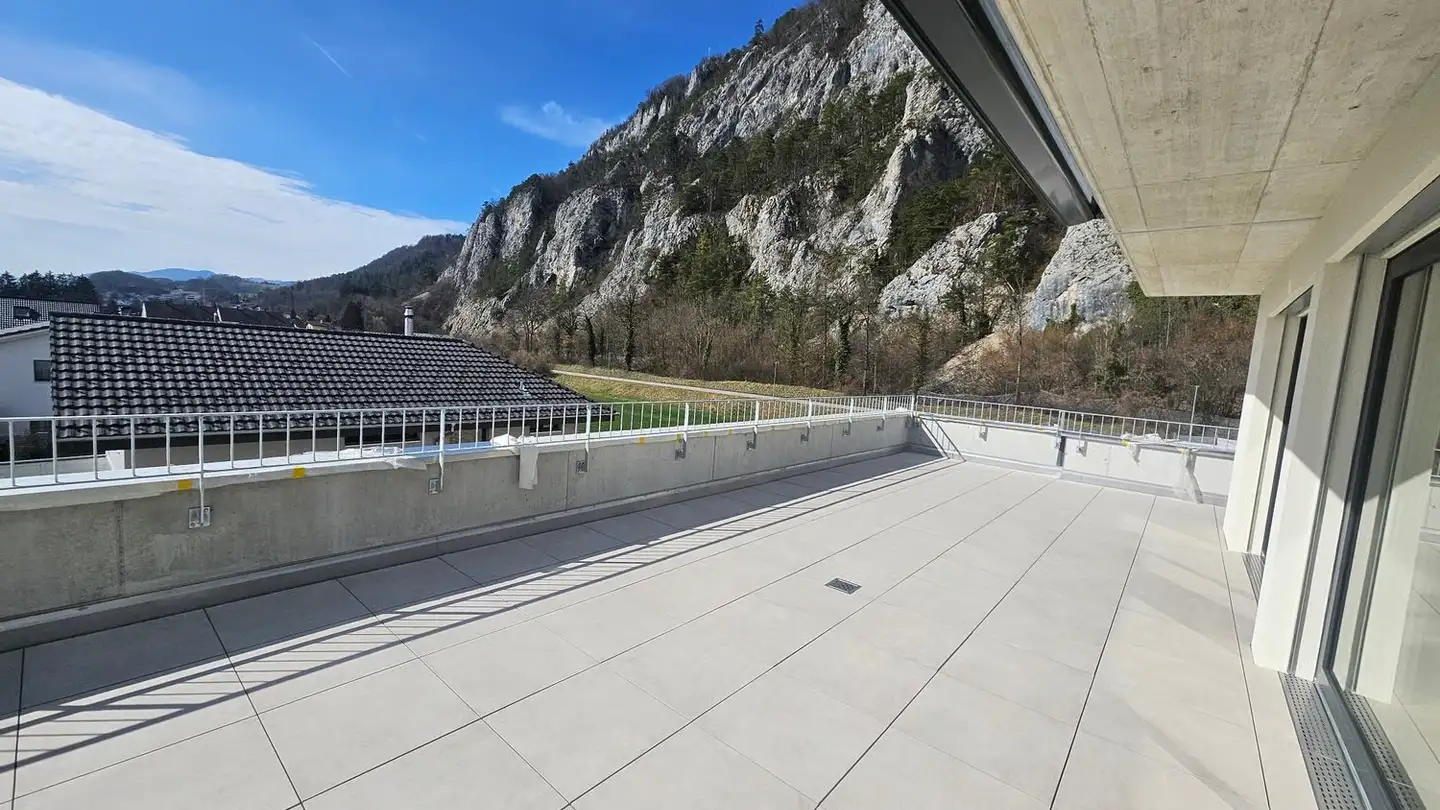 Appartement à louer - Rauracherweg 2, 4710 Balsthal - Photo 2