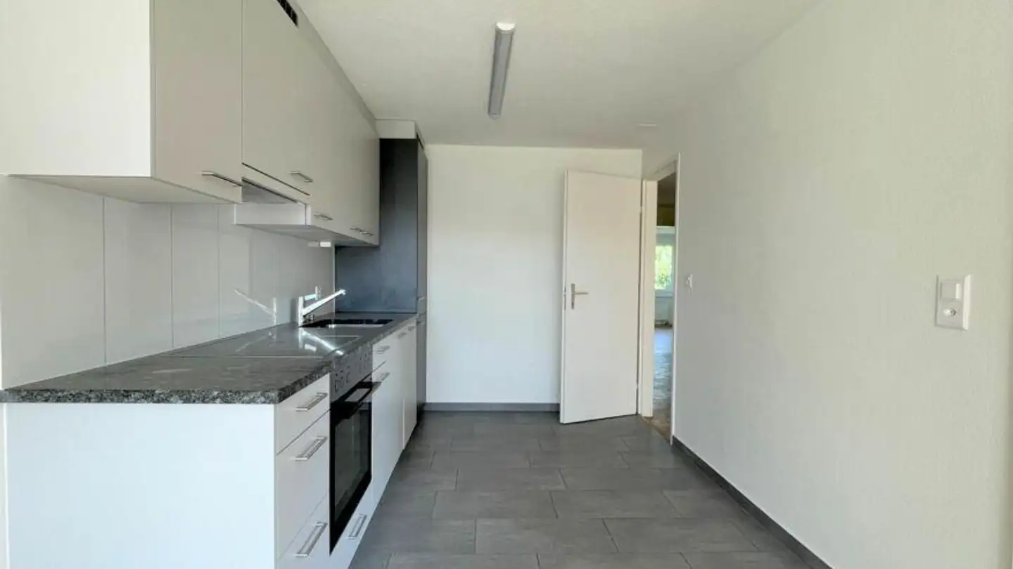 Appartamento in affitto - Reuttistrasse, 9500 Wil SG - Foto 2