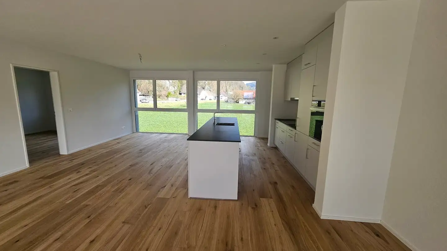 Appartement à louer - Rauracherweg 2, 4710 Balsthal - Photo 4