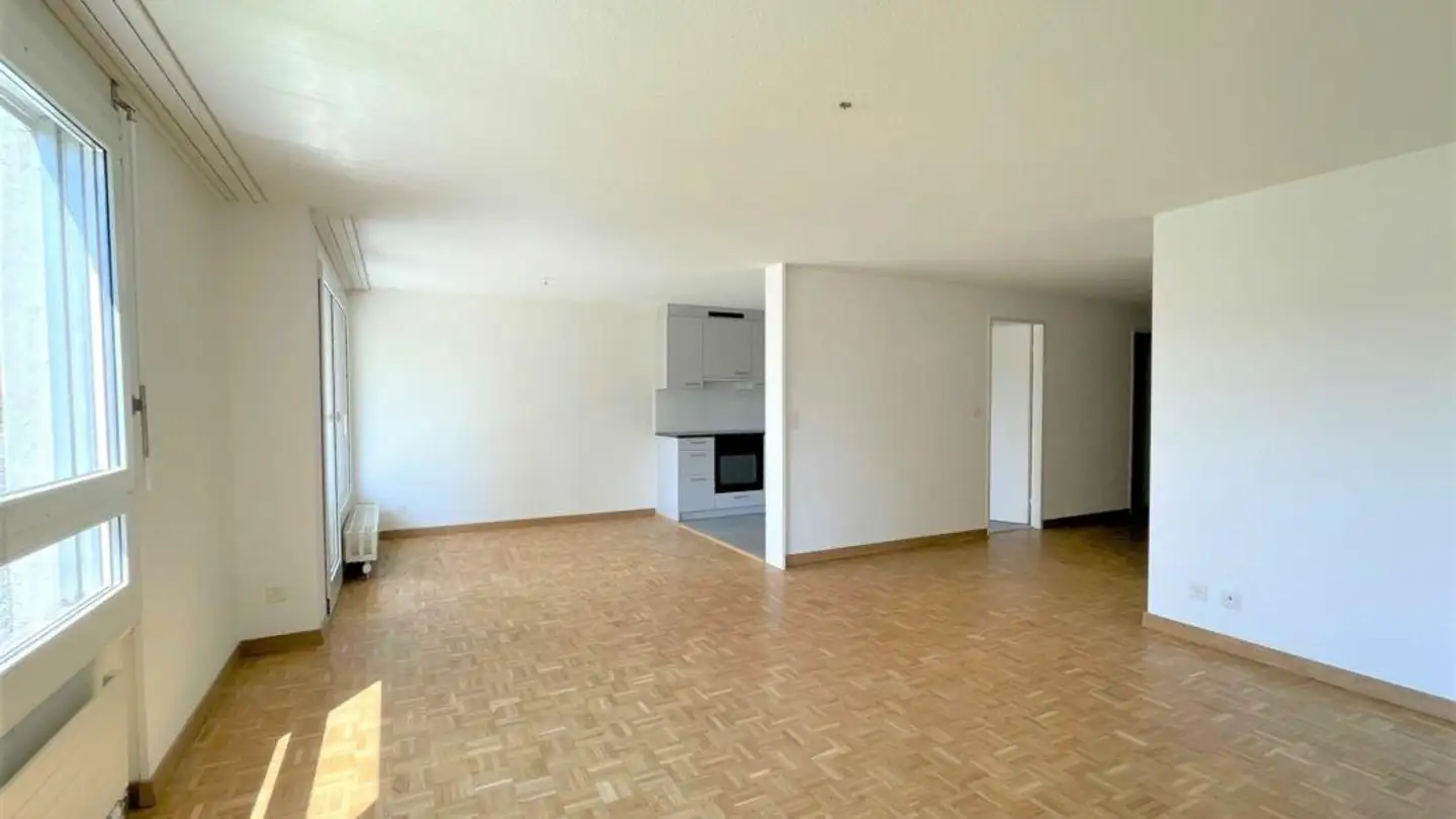 Appartamento in affitto - Reuttistrasse, 9500 Wil SG - Foto 3