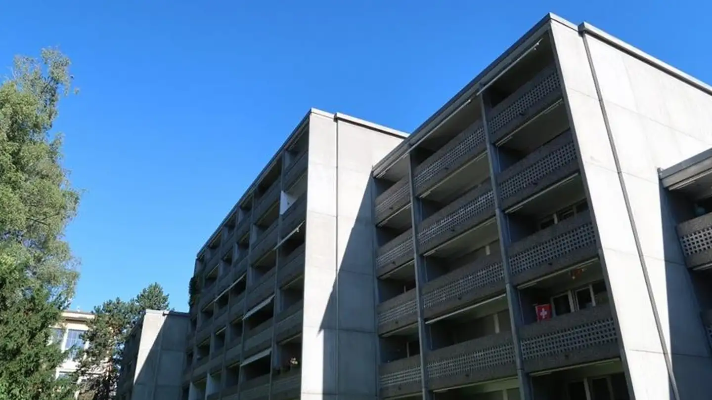 Office space for rent - Fabrikstrasse 29, 3012 Bern